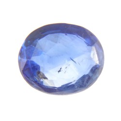 Blue Sapphire – 1.21 Carats (Ratti-1.33) Neelam
